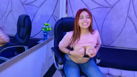 Tammy Blackk online show from 10.04.25