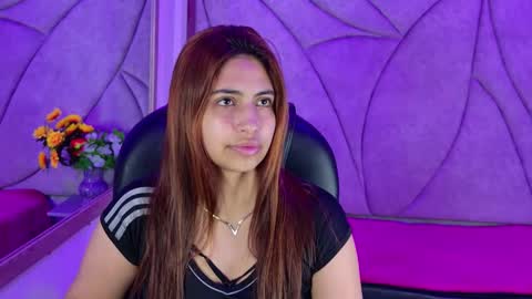 Tammy Blackk online show from 10.19.25