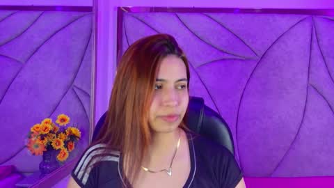 Tammy Blackk online show from 10.28.25