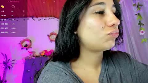 Tammy online show from 07.27.26