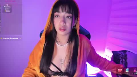 Snapshot of tammy_owo chatting on 06.18.26 tammy_owo online show from 06.18.26