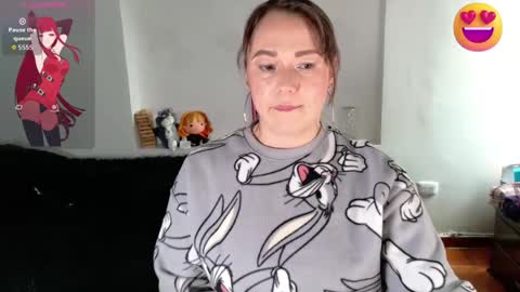 Tammy Parker online show from 04.15.26