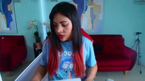 Tammy online show from 02.09.25