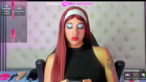 Snapshot of tammy_sweett1 chatting on 02.07.26 tammy_sweett1 online show from 02.07.26