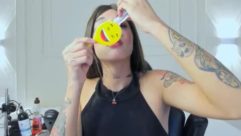 Snapshot of tammy_sweett1 chatting on 03.12.26 tammy_sweett1 online show from 03.12.26