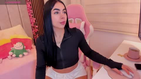 Tammy online show from 11.21.25