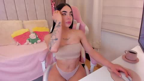 Tammy online show from 05.04.26