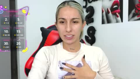 tammy  online show from 11.13.25