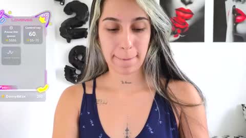 tammy  online show from 01.08.26