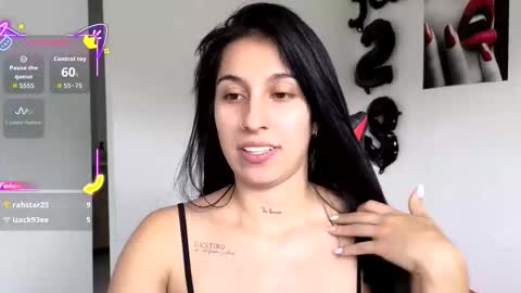 Snapshot of tammyandrade_ chatting on 02.11.26 tammy online show from 02.11.26