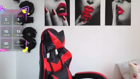 Snapshot of tammyandrade_ chatting on 02.18.26 tammy online show from 02.18.26