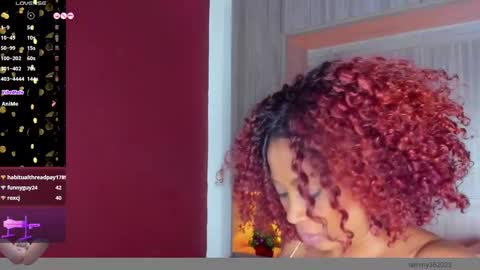 T A M M Y  online show from 12.28.24