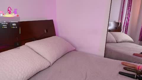 TammyCutee online show from 03.31.26