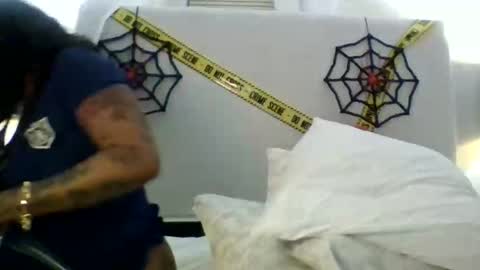 Tammygold online show from 10.31.25