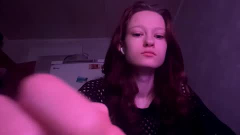 Adriana online show from 03.16.26