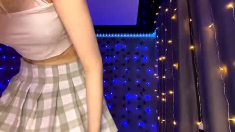Snapshot of tammygosney chatting on 07.11.26 Adriana online show from 07.11.26