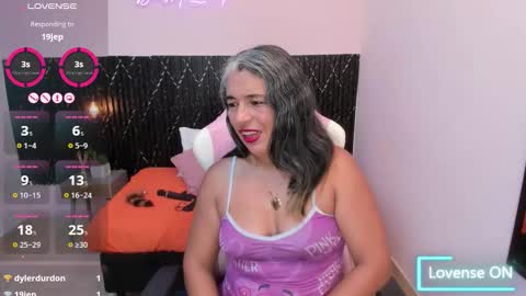 Tammy Lynn online show from 01.18.26