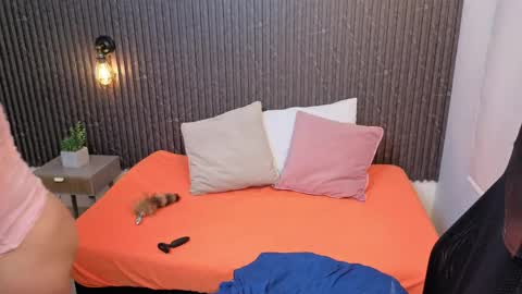 Tammy Lynn online show from 04.07.26