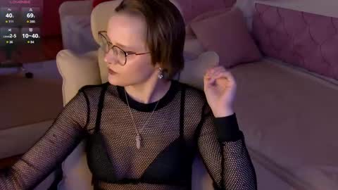 Snapshot of tammymays chatting on 05.30.26 Tammy Mays online show from 05.30.26