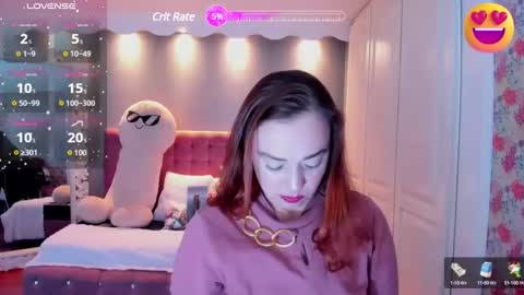 Tammara  online show from 02.25.25