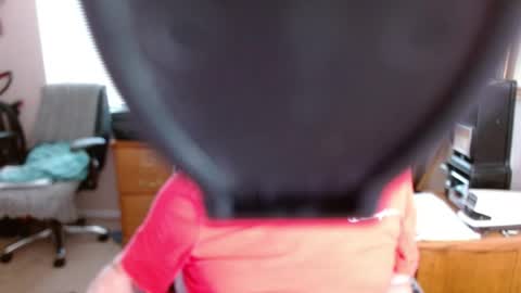 Snapshot of tampaman345 chatting on 07.19.26 tampaman345 online show from 07.19.26