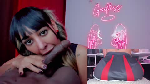 Tamara online show from 01.29.25