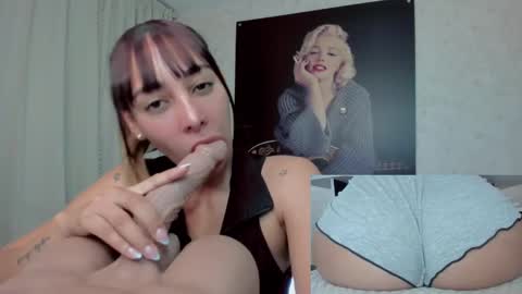 Snapshot of tamy_bennett chatting on 02.05.26 Tamara online show from 02.05.26