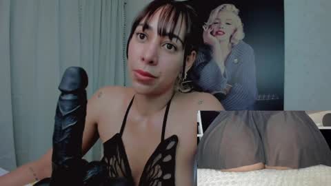 Snapshot of tamy_bennett chatting on 04.07.26 Tamara online show from 04.07.26