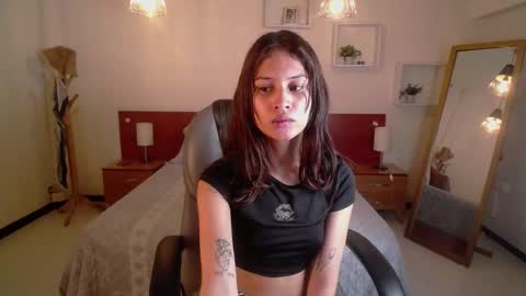 Snapshot of tamy_edwards chatting on 03.12.25 Tamy online show from 03.12.25