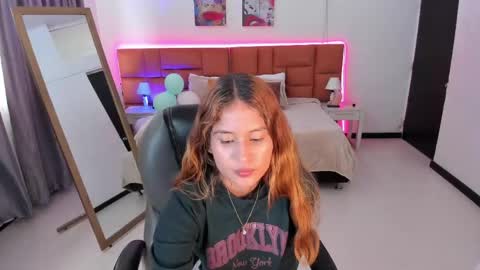 Snapshot of tamy_edwards chatting on 04.24.26 Tamy online show from 04.24.26
