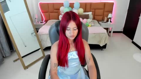 Snapshot of tamy_edwards chatting on 05.20.26 Tamy online show from 05.20.26