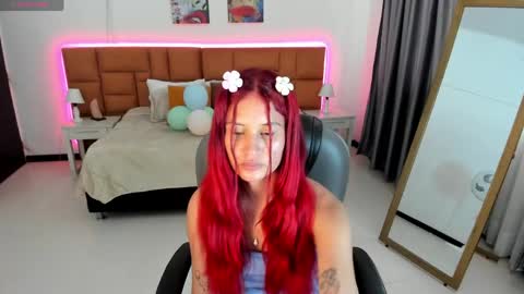 Snapshot of tamy_edwards chatting on 05.23.26 Tamy online show from 05.23.26