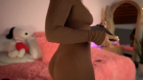 Tamy online show from 11.29.25