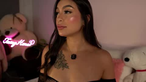 Tamy online show from 01.10.26