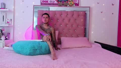 Tamy ian online show from 01.16.25