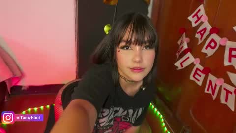 Tamy online show from 09.25.25