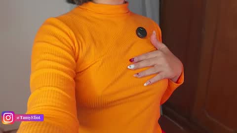 Tamy online show from 10.15.25