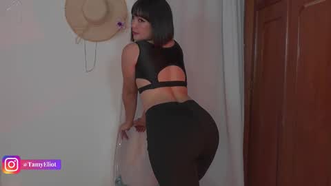 Tamy online show from 11.27.25