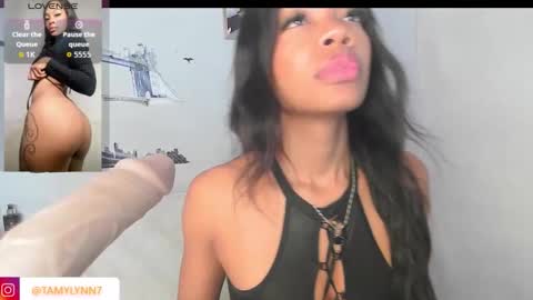 tamylynn online show from 09.28.25