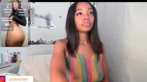 tamylynn online show from 10.01.25