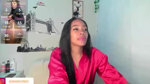 tamylynn online show from 11.06.25