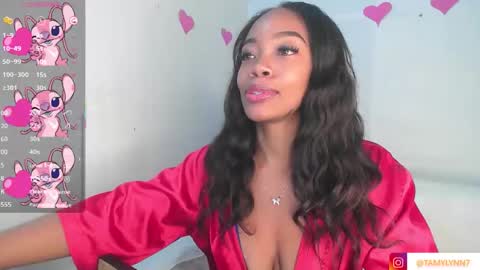 tamylynn online show from 01.15.26