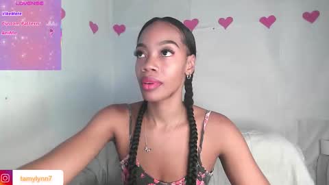 tamylynn online show from 02.02.26