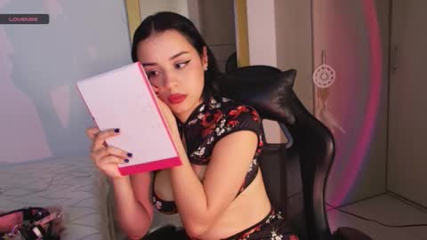 Aytana online show from 02.25.26