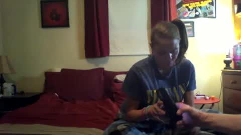 TANDAA online show from 10.11.25