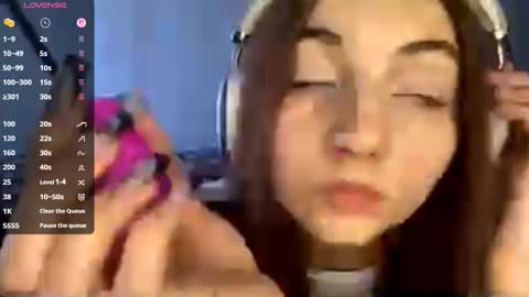 Alice online show from 03.16.26