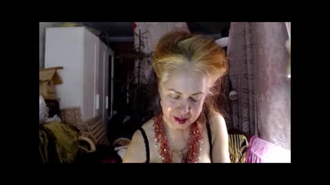 Milena online show from 11.17.25