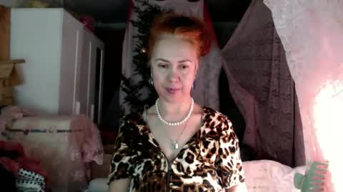 Snapshot of tanganiika chatting on 02.13.26 Milena online show from 02.13.26