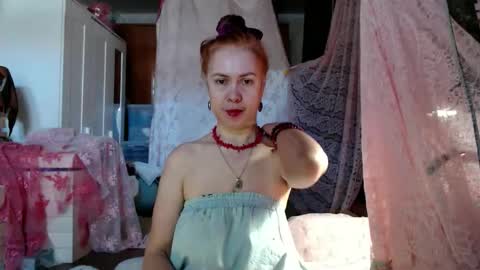 Snapshot of tanganiika chatting on 03.30.26 Milena online show from 03.30.26