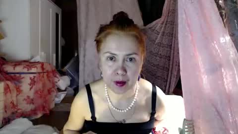 Snapshot of tanganiika chatting on 04.01.26 Milena online show from 04.01.26